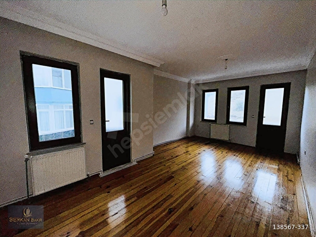 MERKEZ ORDUYERİ SİTE İÇİNDE KİRALIK 2+1 DAİRE - Görsel 18