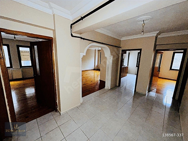 MERKEZ ORDUYERİ SİTE İÇİNDE KİRALIK 2+1 DAİRE - Görsel 17