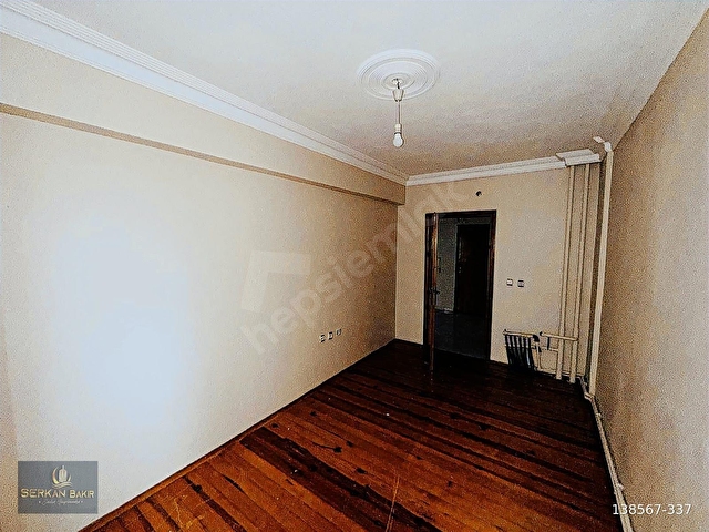 MERKEZ ORDUYERİ SİTE İÇİNDE KİRALIK 2+1 DAİRE - Görsel 13