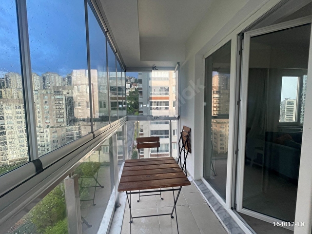 NUSRET ÖZTÜRKTEN MALTEPE MARMAROOM SİTESİNDE SATILIK 2+1 DAİRE - Görsel 26