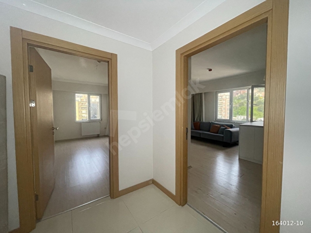 NUSRET ÖZTÜRKTEN MALTEPE MARMAROOM SİTESİNDE SATILIK 2+1 DAİRE - Görsel 6