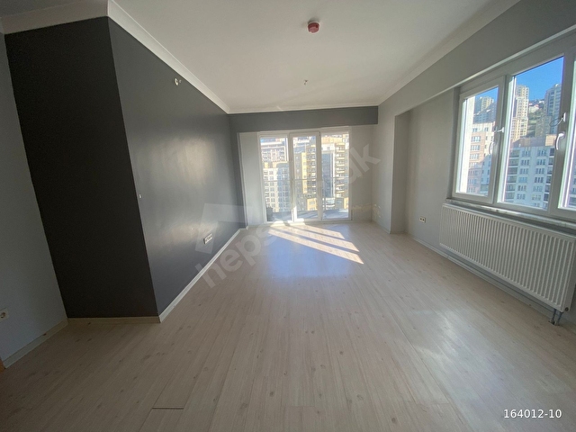 NUSRET ÖZTÜRKTEN MALTEPE MARMAROOM SİTESİNDE SATILIK 2+1 DAİRE - Görsel 19