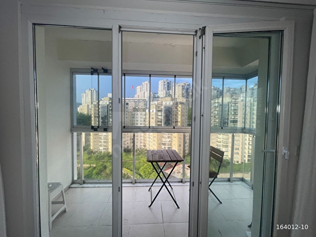 NUSRET ÖZTÜRKTEN MALTEPE MARMAROOM SİTESİNDE SATILIK 2+1 DAİRE - Görsel 21