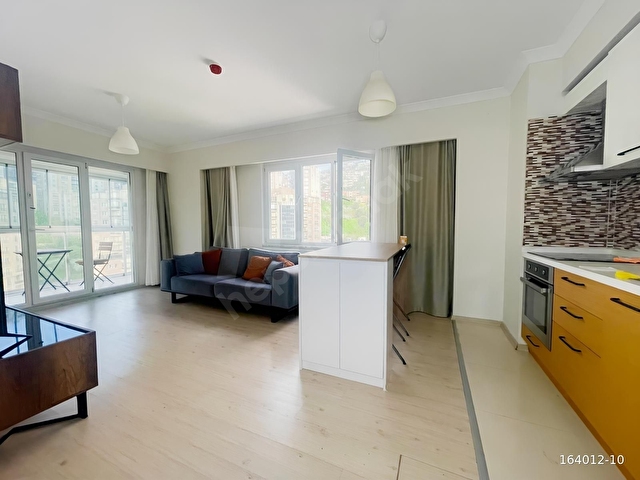 NUSRET ÖZTÜRKTEN MALTEPE MARMAROOM SİTESİNDE SATILIK 2+1 DAİRE - Görsel 13