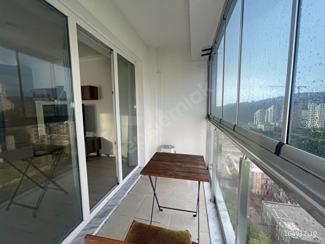 NUSRET ÖZTÜRKTEN MALTEPE MARMAROOM SİTESİNDE SATILIK 2+1 DAİRE - Görsel 22
