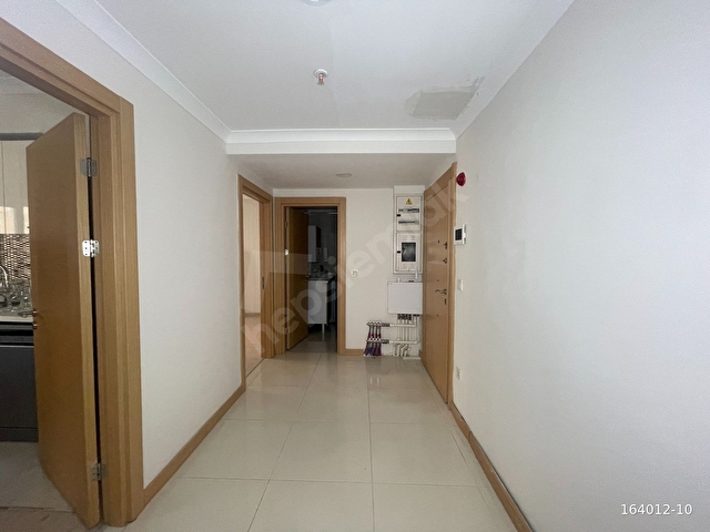 NUSRET ÖZTÜRKTEN MALTEPE MARMAROOM SİTESİNDE SATILIK 2+1 DAİRE - Görsel 4