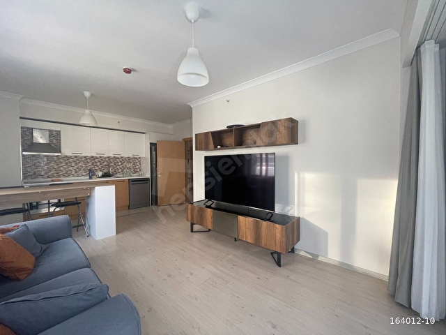 NUSRET ÖZTÜRKTEN MALTEPE MARMAROOM SİTESİNDE SATILIK 2+1 DAİRE - Görsel 17