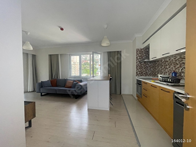 NUSRET ÖZTÜRKTEN MALTEPE MARMAROOM SİTESİNDE SATILIK 2+1 DAİRE - Görsel 7