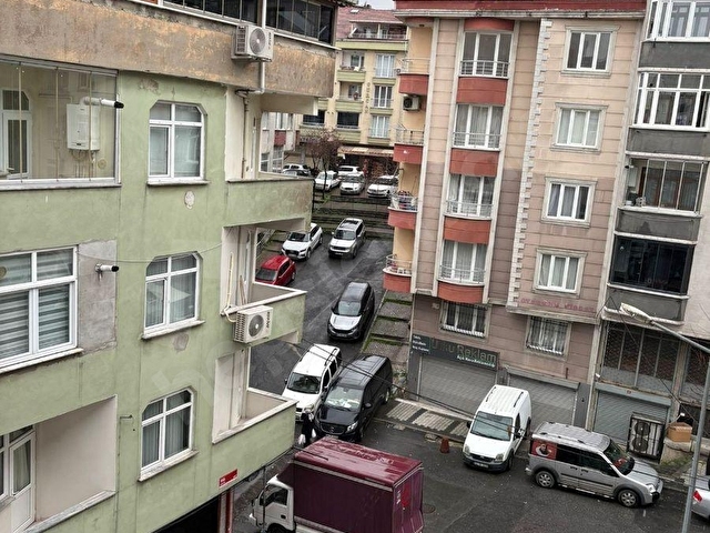 İLETİŞİMDEN GENİŞ AİLELERE 3+1 ARA KAT SATILIK SÜPER DAİRE - Görsel 22