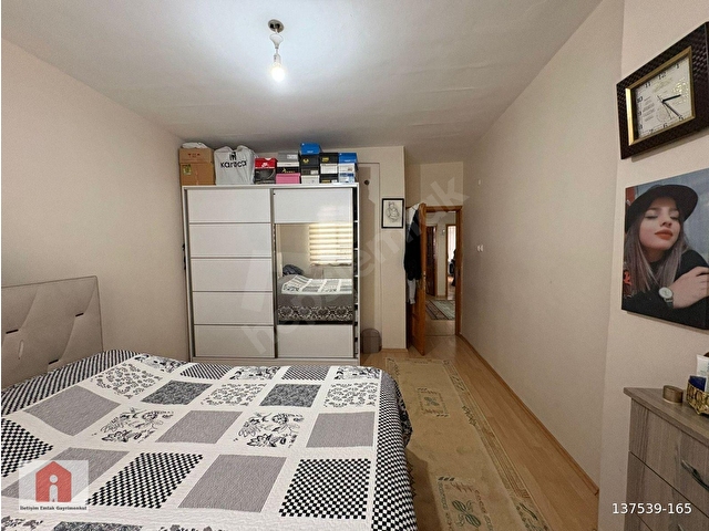 İLETİŞİMDEN GENİŞ AİLELERE 3+1 ARA KAT SATILIK SÜPER DAİRE - Görsel 9