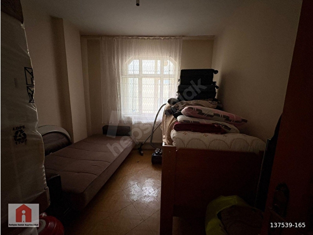İLETİŞİMDEN GENİŞ AİLELERE 3+1 ARA KAT SATILIK SÜPER DAİRE - Görsel 11