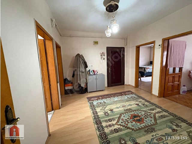 İLETİŞİMDEN GENİŞ AİLELERE 3+1 ARA KAT SATILIK SÜPER DAİRE - Görsel 16