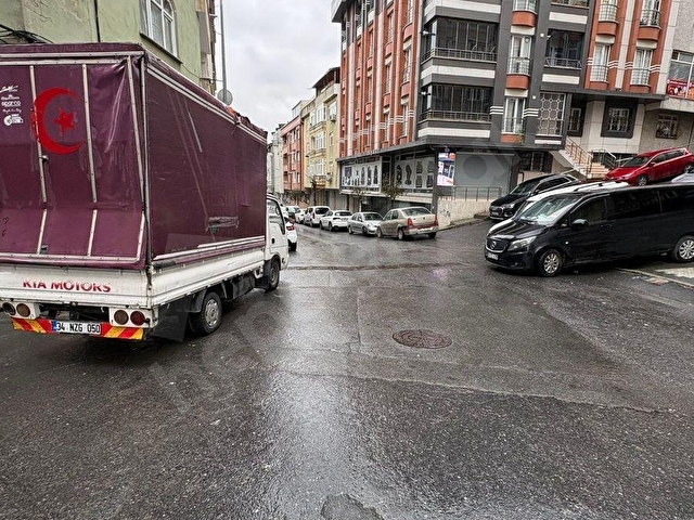 İLETİŞİMDEN GENİŞ AİLELERE 3+1 ARA KAT SATILIK SÜPER DAİRE - Görsel 24