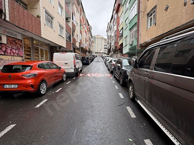 İLETİŞİMDEN GENİŞ AİLELERE 3+1 ARA KAT SATILIK SÜPER DAİRE - Görsel 26