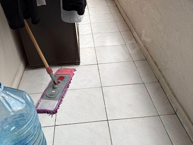 İLETİŞİMDEN GENİŞ AİLELERE 3+1 ARA KAT SATILIK SÜPER DAİRE - Görsel 6