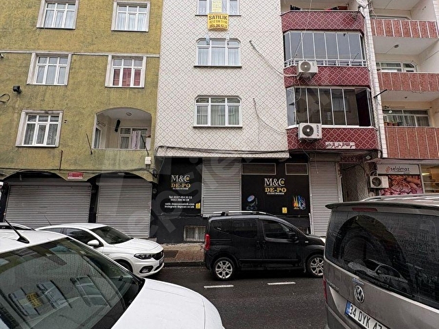 İLETİŞİMDEN GENİŞ AİLELERE 3+1 ARA KAT SATILIK SÜPER DAİRE - Görsel 19