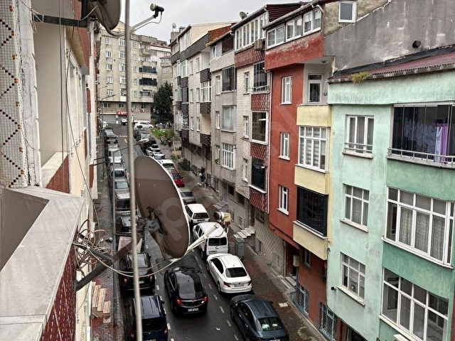 İLETİŞİMDEN GENİŞ AİLELERE 3+1 ARA KAT SATILIK SÜPER DAİRE - Görsel 21