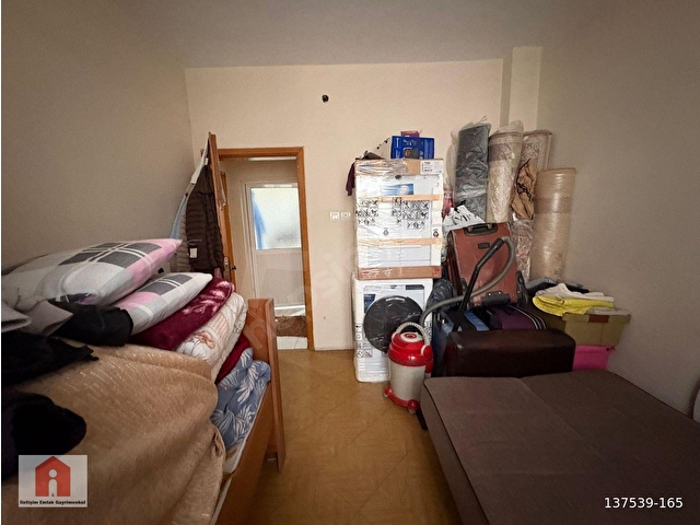 İLETİŞİMDEN GENİŞ AİLELERE 3+1 ARA KAT SATILIK SÜPER DAİRE - Görsel 10