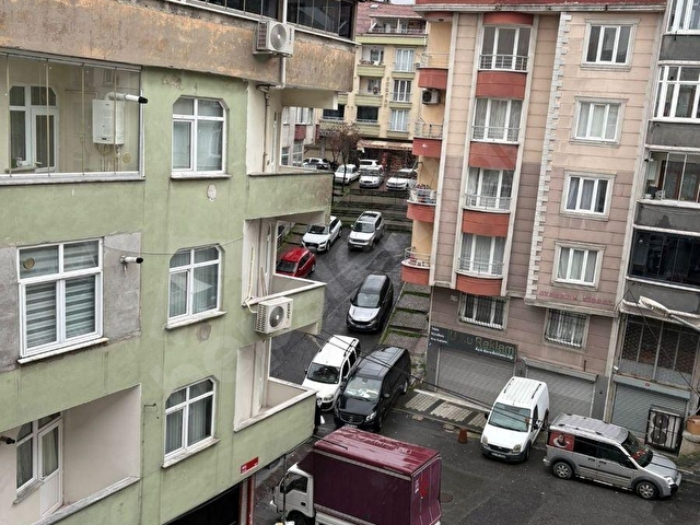 İLETİŞİMDEN GENİŞ AİLELERE 3+1 ARA KAT SATILIK SÜPER DAİRE - Görsel 20