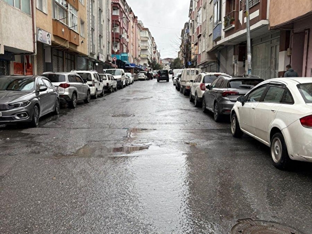 İLETİŞİMDEN GENİŞ AİLELERE 3+1 ARA KAT SATILIK SÜPER DAİRE - Görsel 25
