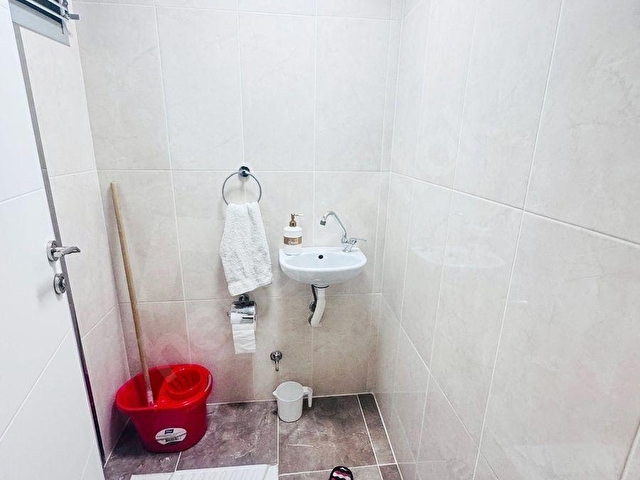 Ege Mah Bakımlı Site İçerisinde | Kapalı Garajlı | Ön Cephe - Görsel 12