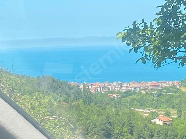 ZEYBEK*DEN BOZKURT MERKEZ METEOROLOJİ TEPESİ.5.800.M2 İMARLİ - Görsel 30