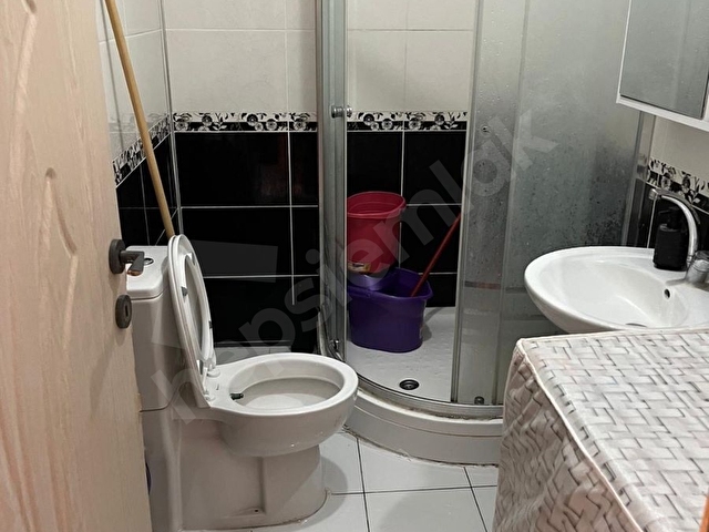 MEYDAN EMLAKTAN MEHMET AKİF MAH METRO YAKINI SATILIK DAİRE - Görsel 15