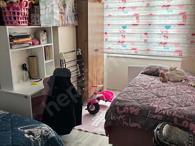 MEYDAN EMLAKTAN MEHMET AKİF MAH METRO YAKINI SATILIK DAİRE - Görsel 12