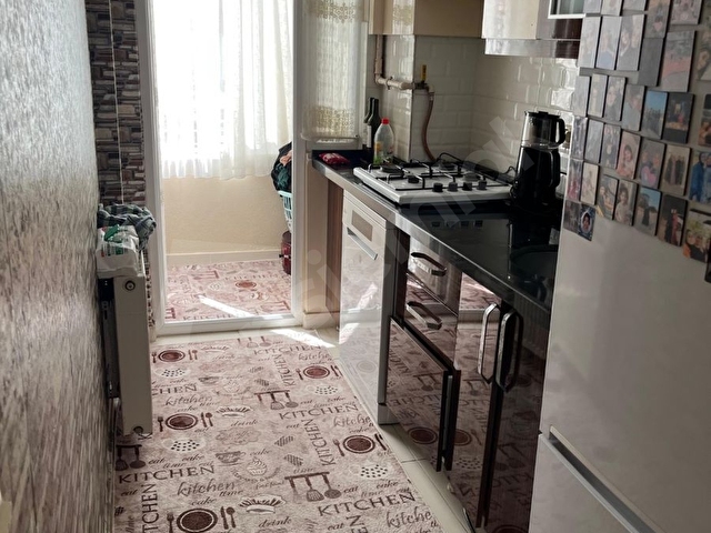 MEYDAN EMLAKTAN MEHMET AKİF MAH METRO YAKINI SATILIK DAİRE - Görsel 8