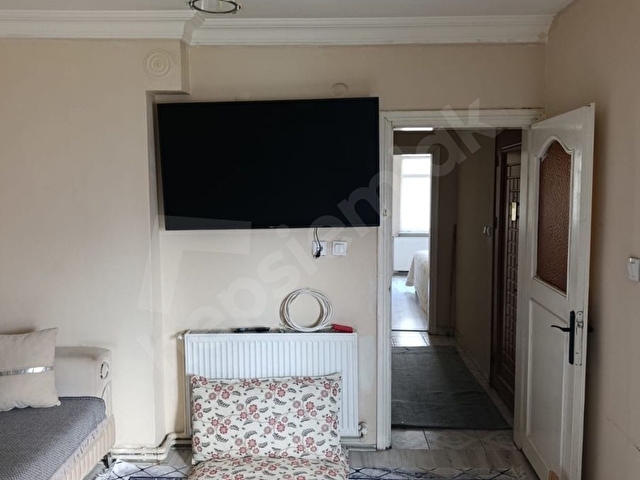 MEYDAN EMLAKTAN MEHMET AKİF MAH METRO YAKINI SATILIK DAİRE - Görsel 22