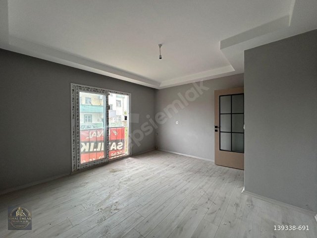 FİNAL EMLAKtan FERAHİM ŞALVUZDA 2+1,90m² SATILIK SIFIR DAİRE - Görsel 5