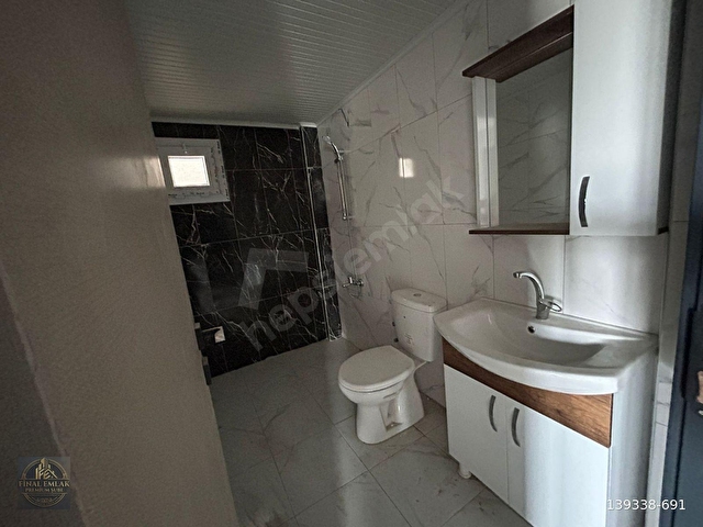 FİNAL EMLAKtan FERAHİM ŞALVUZDA 2+1,90m² SATILIK SIFIR DAİRE - Görsel 16
