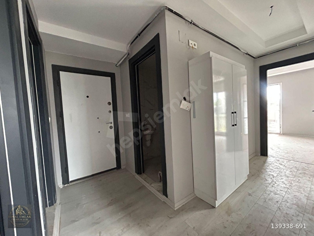 FİNAL EMLAKtan FERAHİM ŞALVUZDA 2+1,90m² SATILIK SIFIR DAİRE - Görsel 14