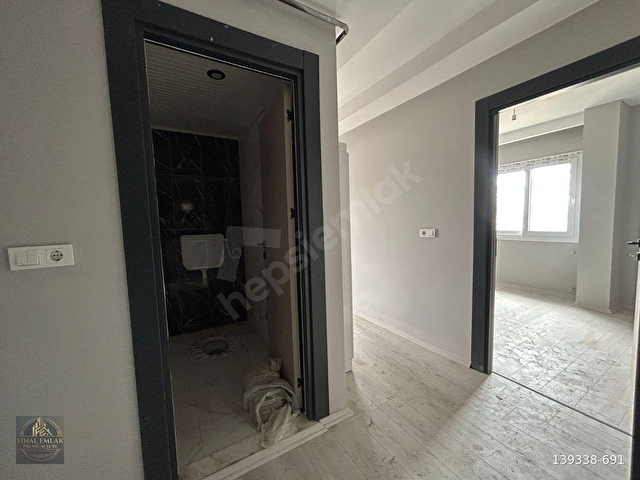 FİNAL EMLAKtan FERAHİM ŞALVUZDA 2+1,90m² SATILIK SIFIR DAİRE - Görsel 15
