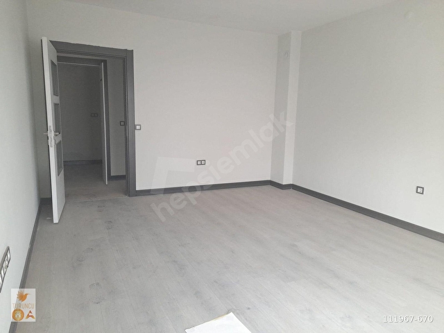 ORHANLI TOKİ DE 1. ETAP TA ORTA OKUL YANINDA KİRALIK 3+1 DAİRE - Görsel 4