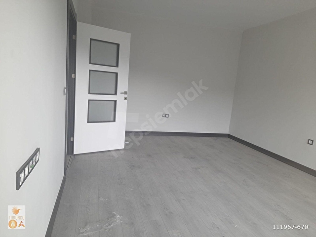 ORHANLI TOKİ DE 1. ETAP TA ORTA OKUL YANINDA KİRALIK 3+1 DAİRE