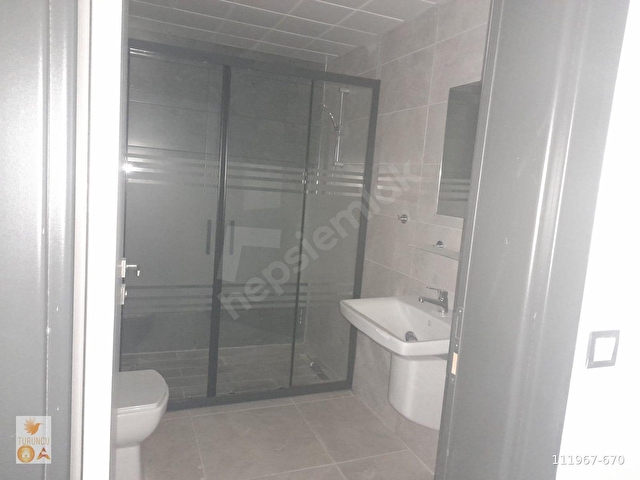 ORHANLI TOKİ DE 1. ETAP TA ORTA OKUL YANINDA KİRALIK 3+1 DAİRE - Görsel 7