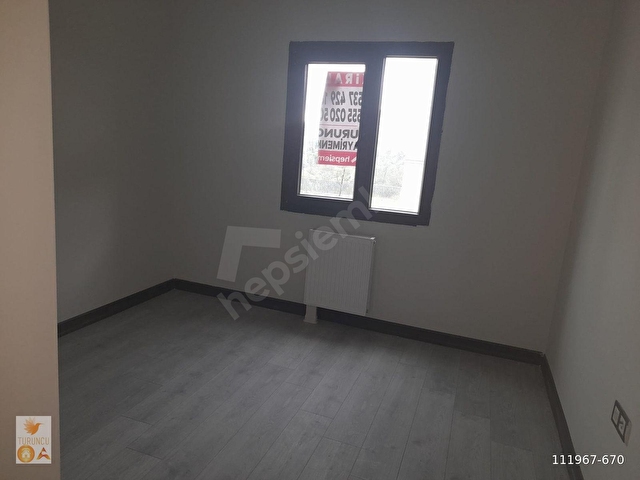 ORHANLI TOKİ DE 1. ETAP TA ORTA OKUL YANINDA KİRALIK 3+1 DAİRE - Görsel 11
