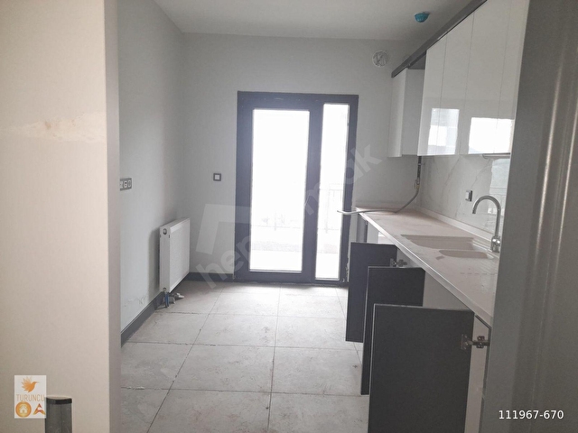 ORHANLI TOKİ DE 1. ETAP TA ORTA OKUL YANINDA KİRALIK 3+1 DAİRE - Görsel 3