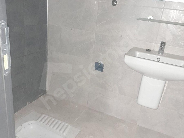 ORHANLI TOKİ DE 1. ETAP TA ORTA OKUL YANINDA KİRALIK 3+1 DAİRE - Görsel 5