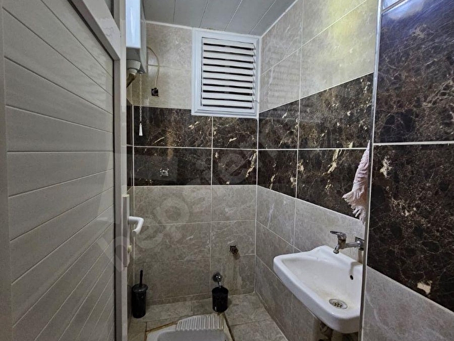 Masrafsız Satılık 3+1 Geniş Daire Yüksek Giriş 120 M² - Görsel 10