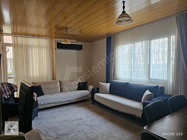 Masrafsız Satılık 3+1 Geniş Daire Yüksek Giriş 120 M² - Görsel 18