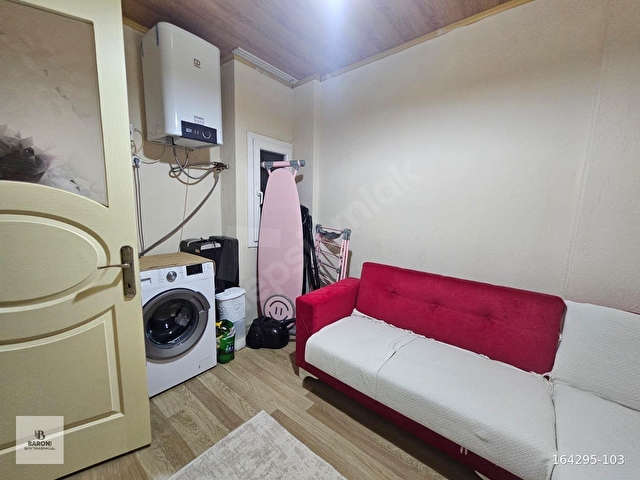 Masrafsız Satılık 3+1 Geniş Daire Yüksek Giriş 120 M² - Görsel 9