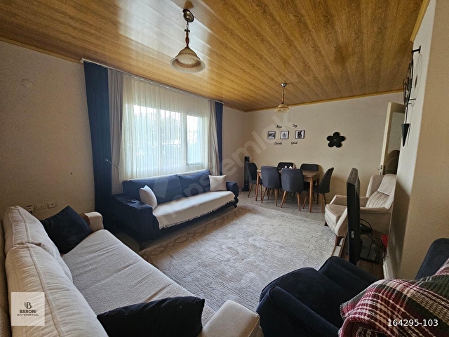 Masrafsız Satılık 3+1 Geniş Daire Yüksek Giriş 120 M² - Görsel 17