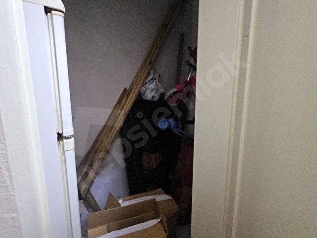 Masrafsız Satılık 3+1 Geniş Daire Yüksek Giriş 120 M² - Görsel 29
