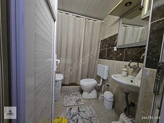 Masrafsız Satılık 3+1 Geniş Daire Yüksek Giriş 120 M² - Görsel 12
