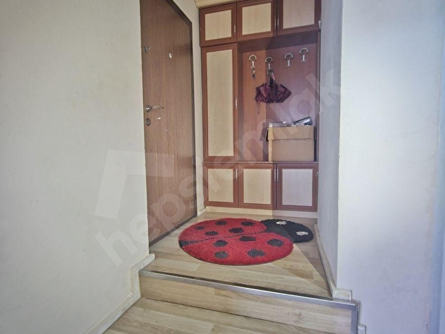 Masrafsız Satılık 3+1 Geniş Daire Yüksek Giriş 120 M² - Görsel 6