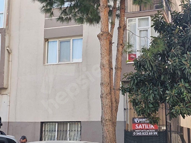 Masrafsız Satılık 3+1 Geniş Daire Yüksek Giriş 120 M² - Görsel 25