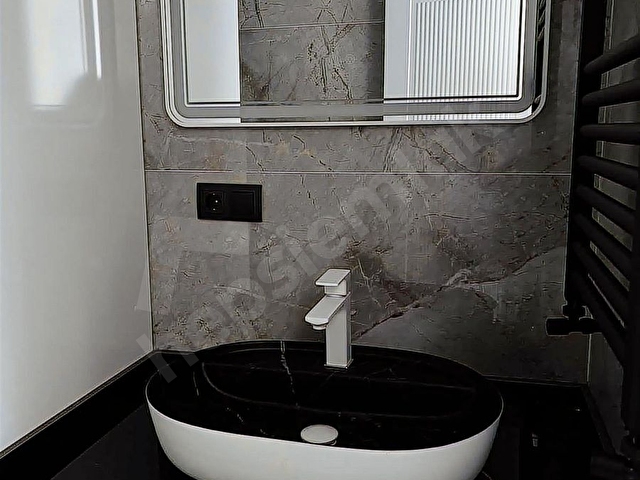 AŞAĞI DUDULLU MAHALLESİNDE 3+1 DAİRE - Görsel 23