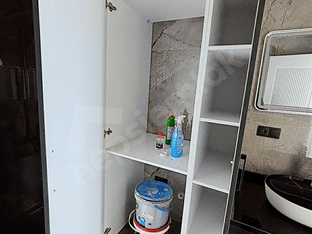 AŞAĞI DUDULLU MAHALLESİNDE 3+1 DAİRE - Görsel 22